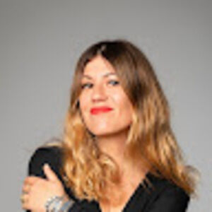 Meet your Posher, Meredith